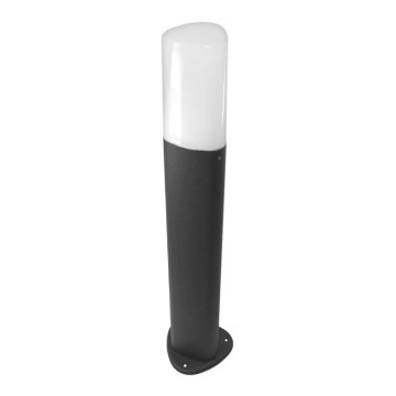 Utomhuslampa SEGAR 1xE27/18W/230V IP44