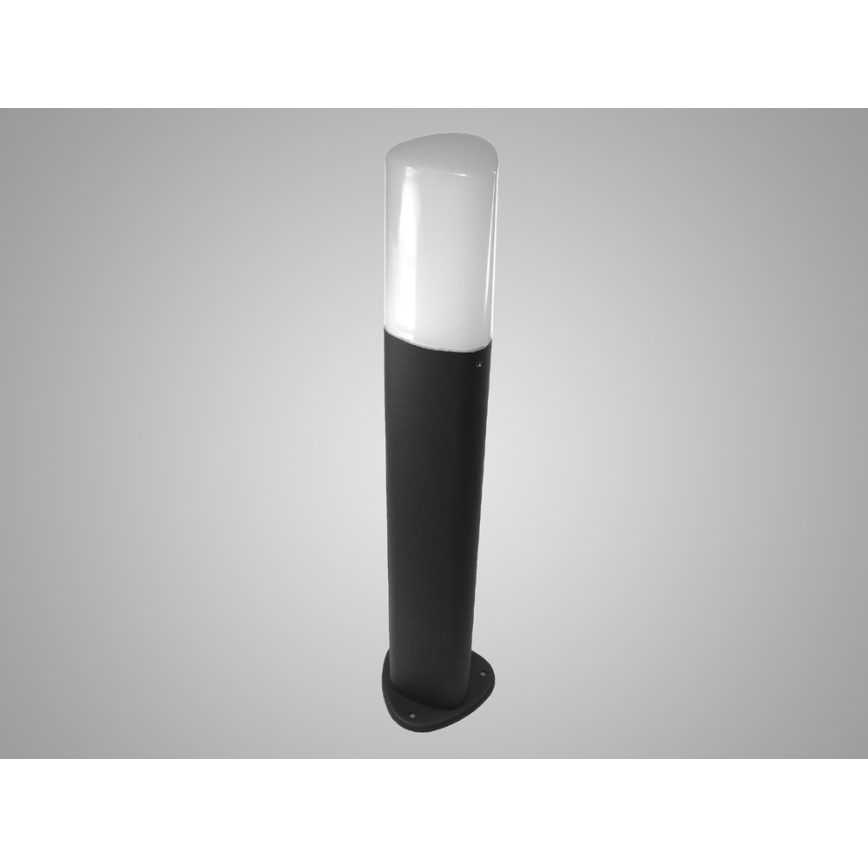 Utomhuslampa SEGAR 1xE27/18W/230V IP44