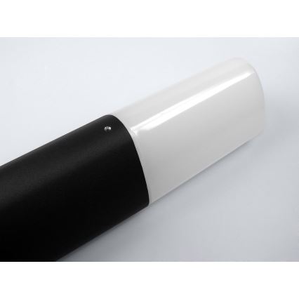Utomhuslampa SEGAR 1xE27/18W/230V IP44