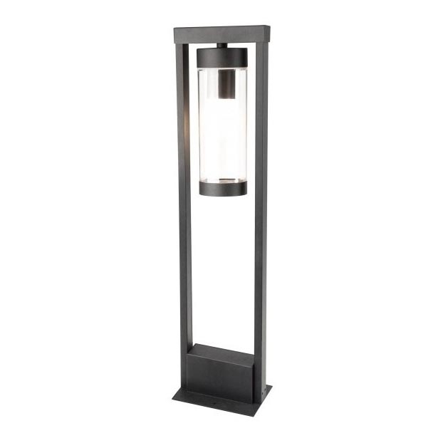 Utomhuslampa SPECTRA 1xE27/10W/230V IP44 50 cm