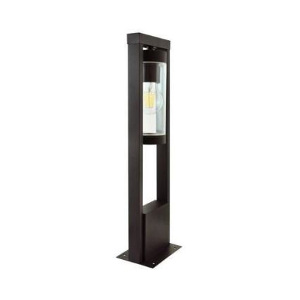 Utomhuslampa SPECTRA 1xE27/10W/230V IP44 50 cm