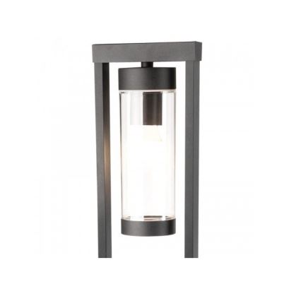 Utomhuslampa SPECTRA 1xE27/10W/230V IP44 50 cm