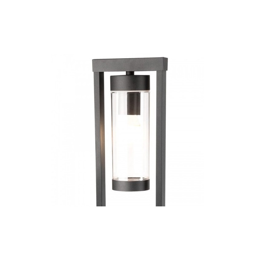 Utomhuslampa SPECTRA 1xE27/10W/230V IP44 50 cm