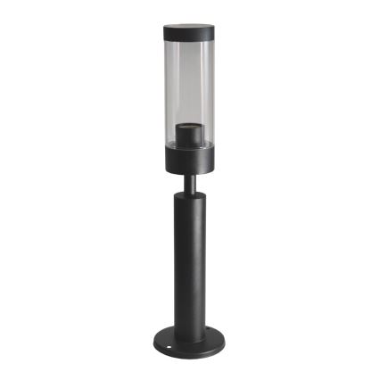 Utomhuslampa TAVIN 1xE27/60W/230V IP54 svart