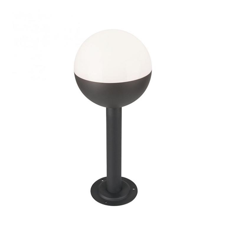 Utomhuslampa ULSA 1xE27/12W/230V IP44 50 cm