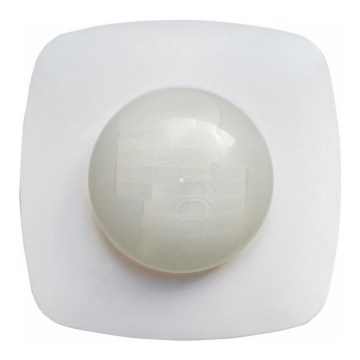 Utomhusrörelsesensor 360° IP65
