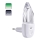 Uttag lampa MINI-LIGHT (grön ljus)