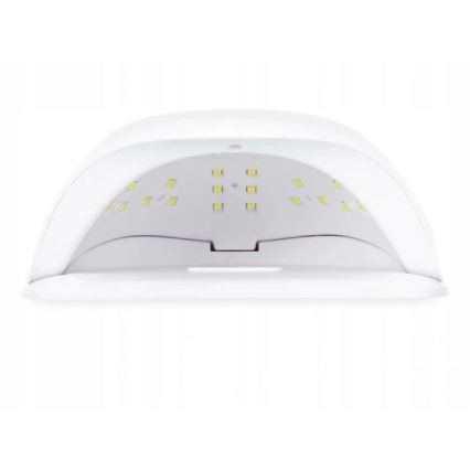 UV-nagellampa 54W/12/230V