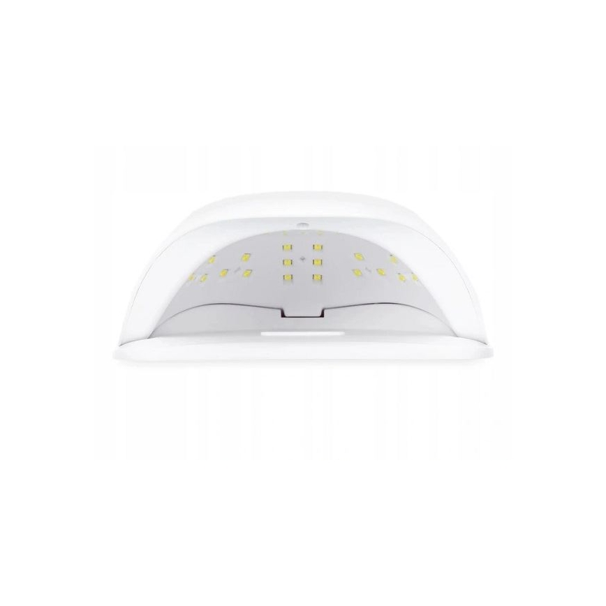 UV-nagellampa 54W/12/230V