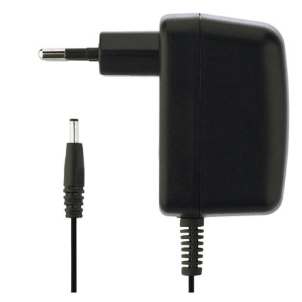 Väderstation med LCD-skärm 2× 1,5 V AA