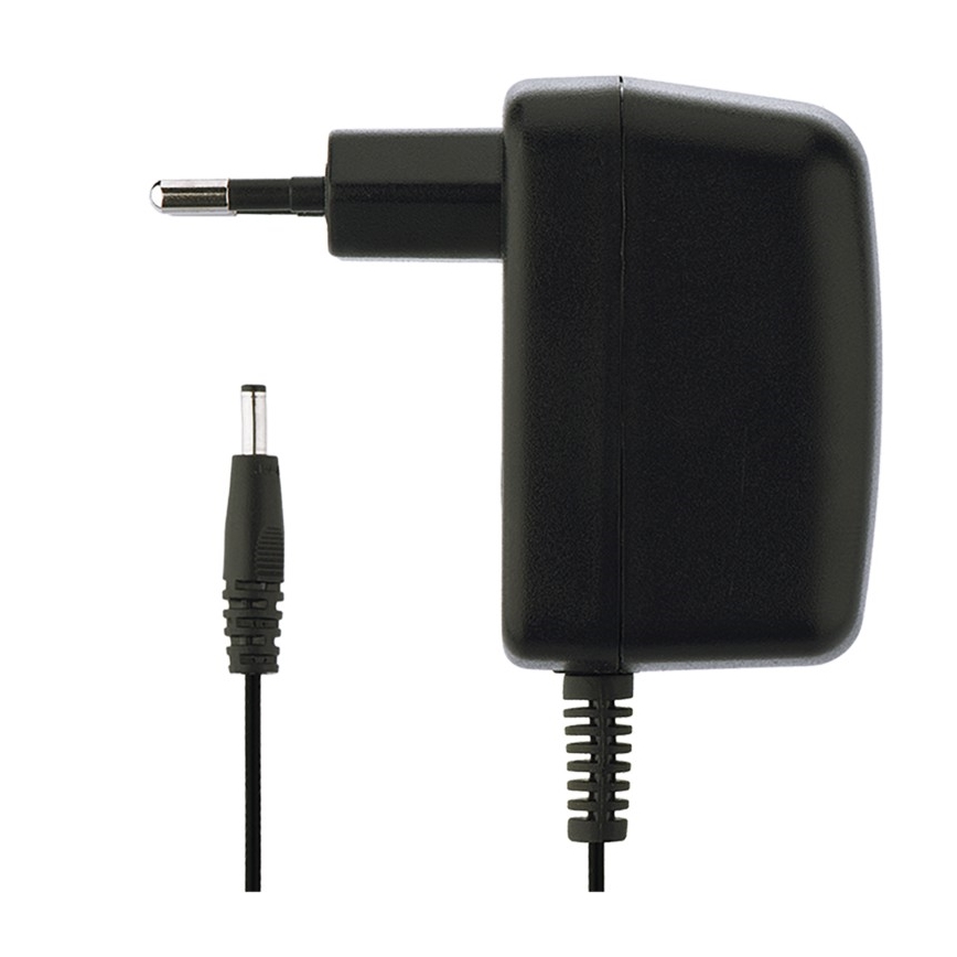 Väderstation med LCD-skärm 2× 1,5 V AA