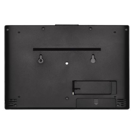 Väderstation Trådlös 3× 1,5 V AAA
