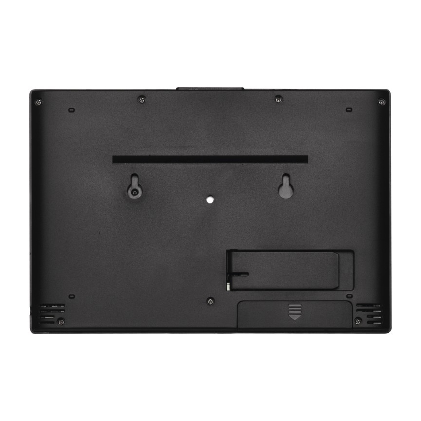 Väderstation Trådlös 3× 1,5 V AAA