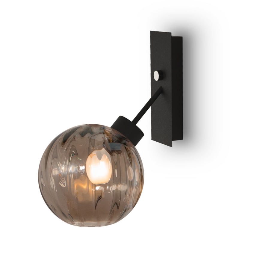 Väggbelysning FIKY 1xE27/60W/230V