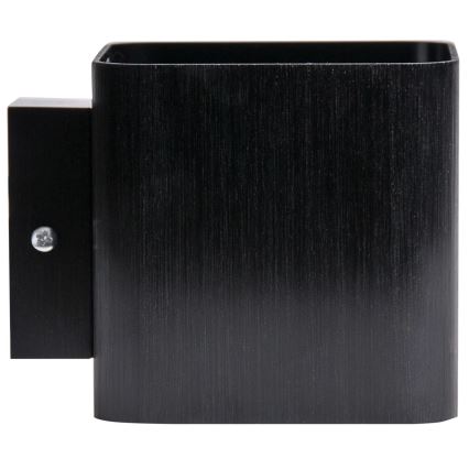 Väggbelysning IZAR 1xG9/10W/230V