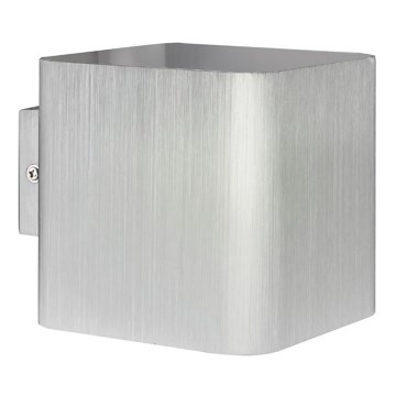Väggbelysning IZAR 1xG9/10W/230V