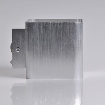 Väggbelysning IZAR 1xG9/10W/230V