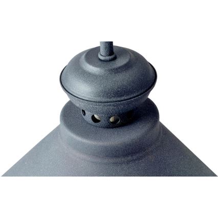 Väggbelysning LOFT 1xE14/40W/230V
