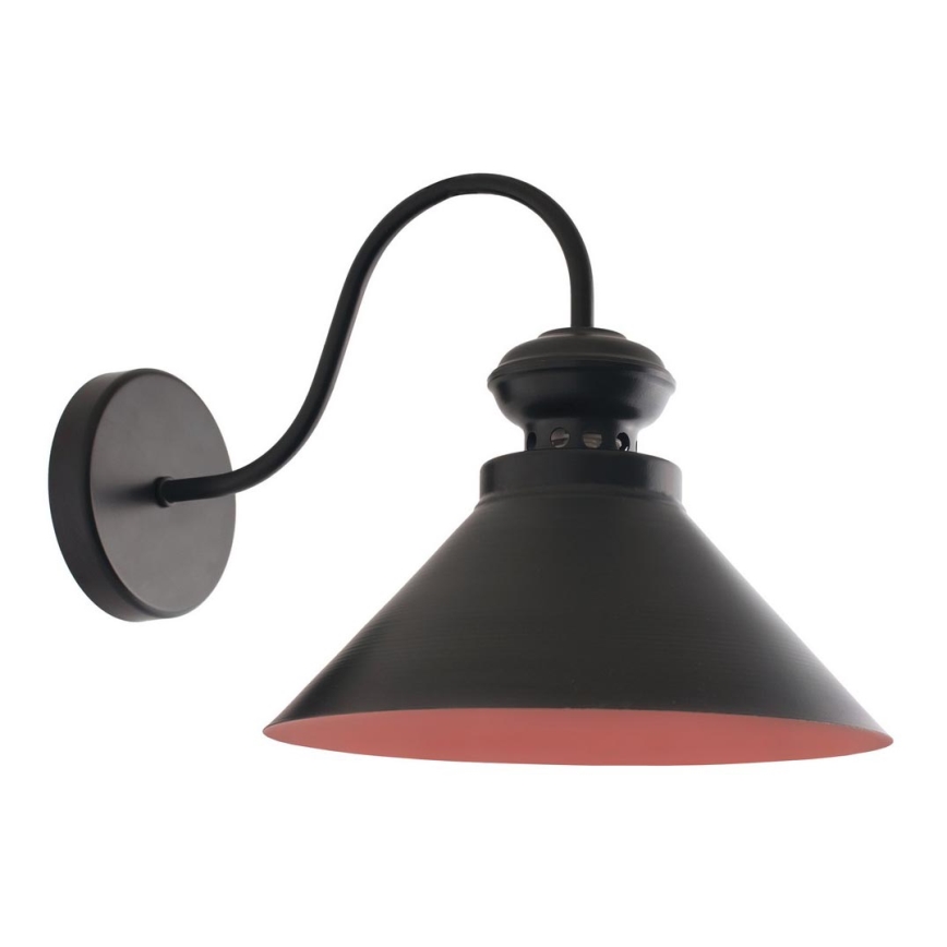 Väggbelysning LOFT 1xE14/40W/230V