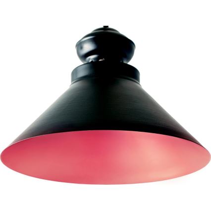Väggbelysning LOFT 1xE14/40W/230V