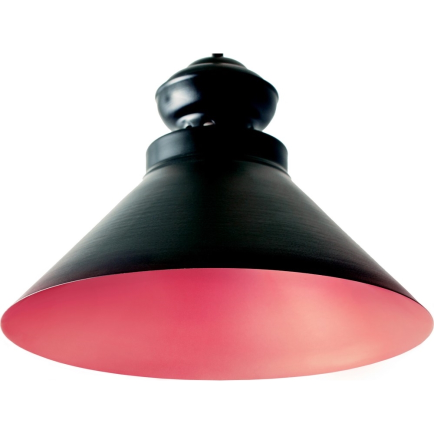Väggbelysning LOFT 1xE14/40W/230V
