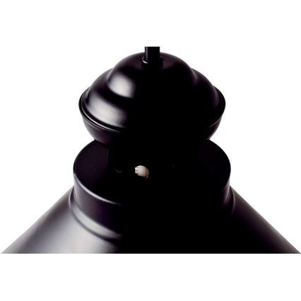 Väggbelysning LOFT 1xE14/40W/230V