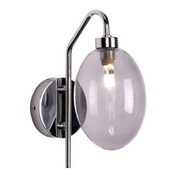 Väggbelysning LUKKA 1xG9/10W/230V