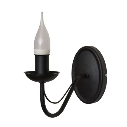 Väggbelysning MALBO E14/10W