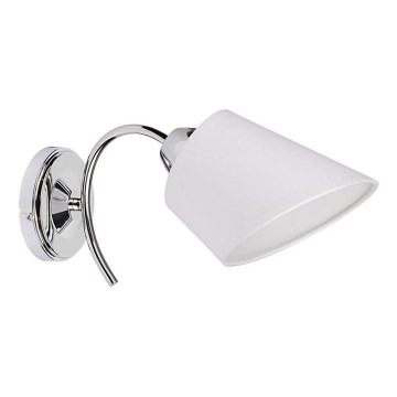 Väggbelysning METTE 1xE27/40W/230V - FSC-certifierad