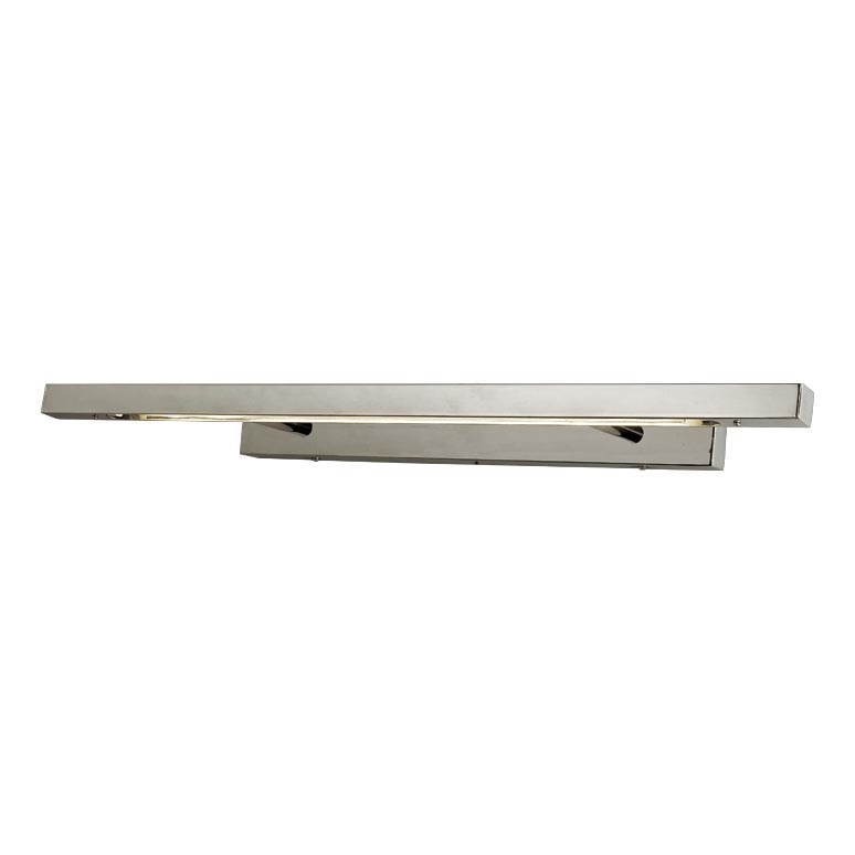 Väggbelysning PICASSO T5/13W/230V