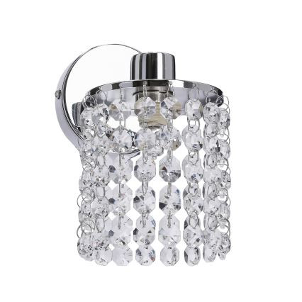 Väggbelysning ROYAL 1xG9/40W/230V