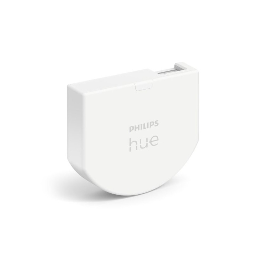 Väggbrytarmodul Philips Hue SWITCH