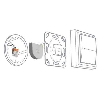 Väggbrytarmodul Philips Hue SWITCH