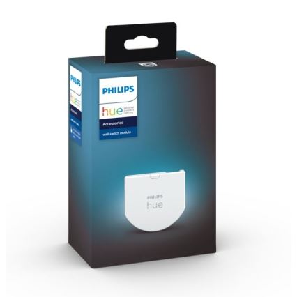 Väggbrytarmodul Philips Hue SWITCH