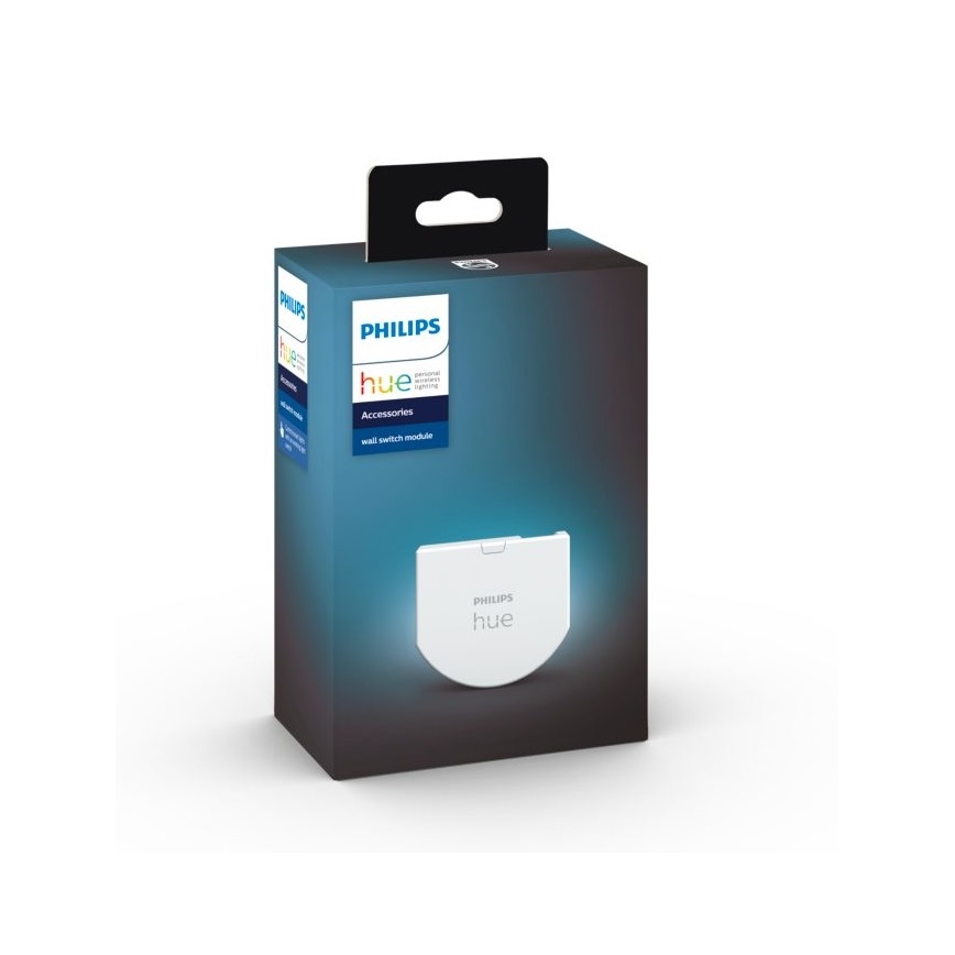 Väggbrytarmodul Philips Hue SWITCH