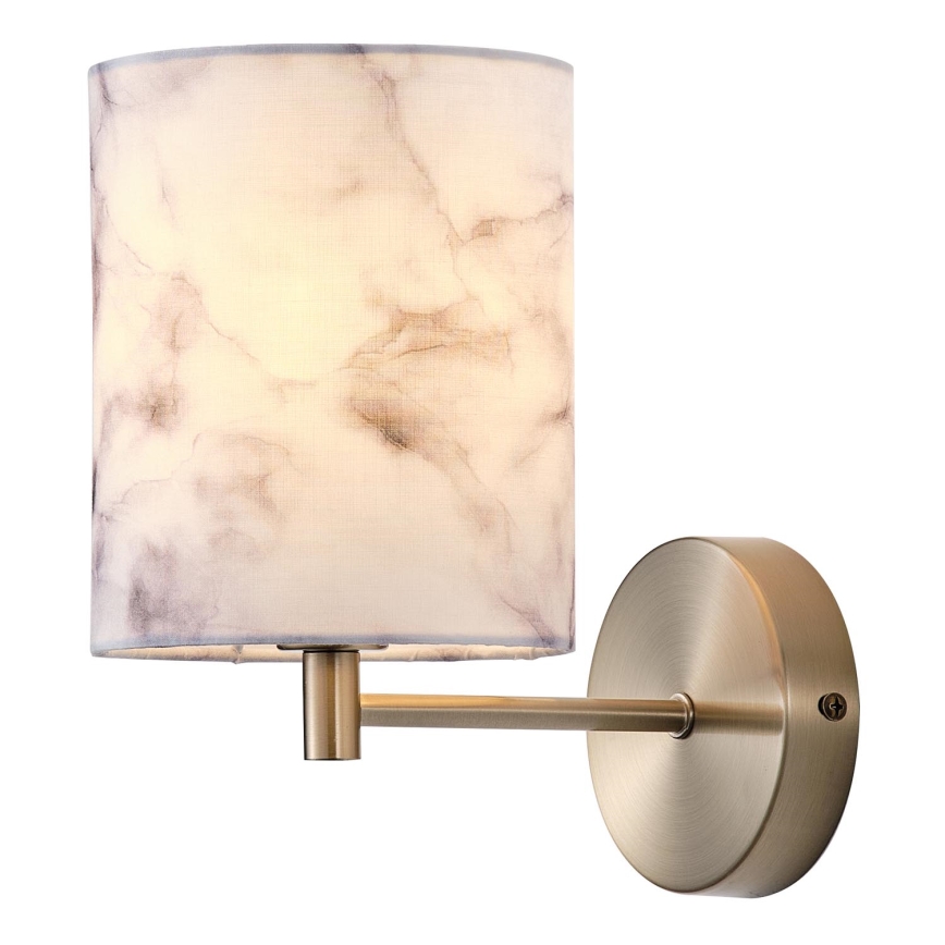 Vägglampa 1xE14/15W/230V