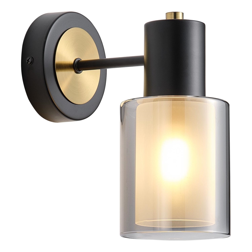 Vägglampa 1xE14/15W/230V