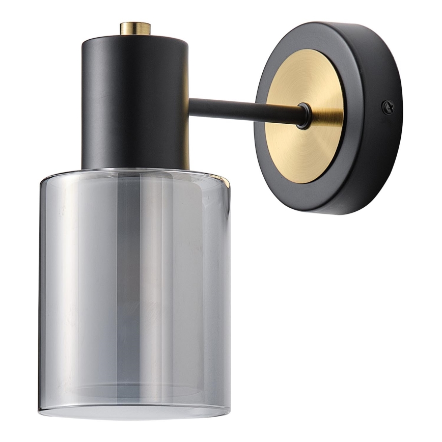 Vägglampa 1xE14/15W/230V