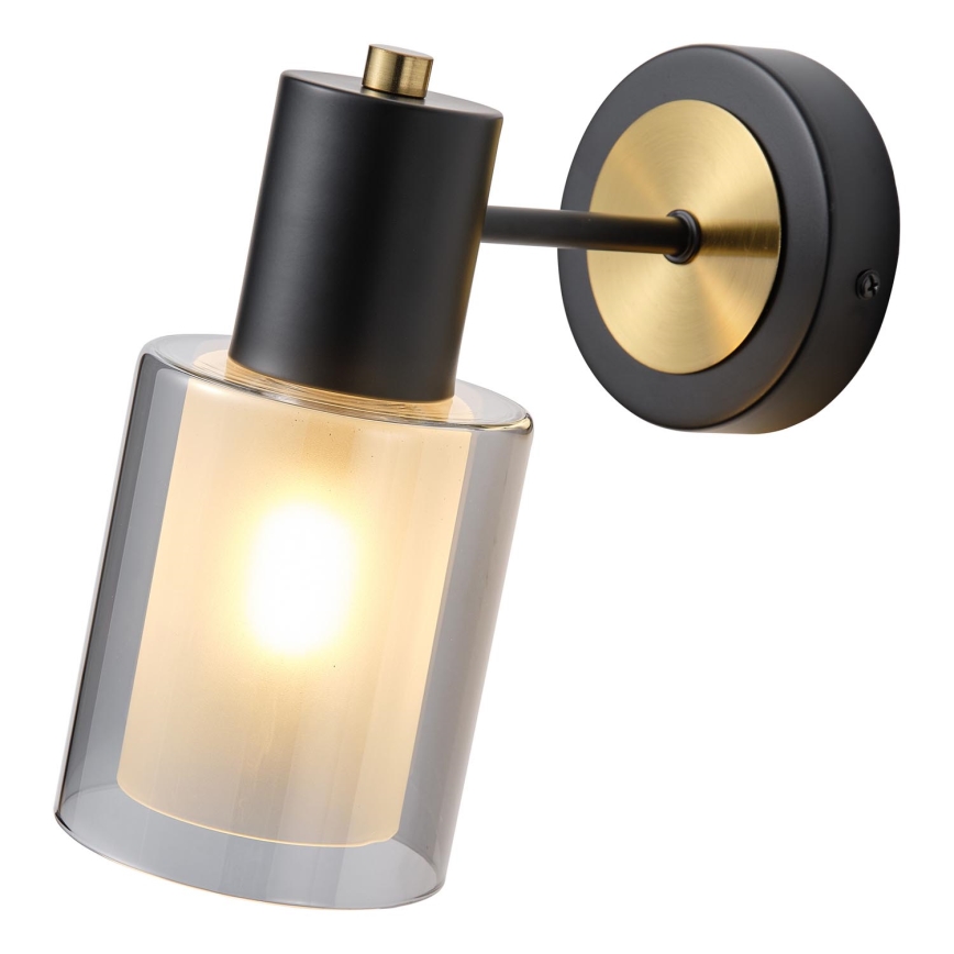 Vägglampa 1xE14/15W/230V