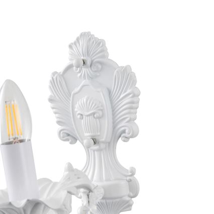 Vägglampa 1xE14/15W/230V