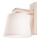 Vägglampa 1xE27/60W/230V ek - FSC certifierade