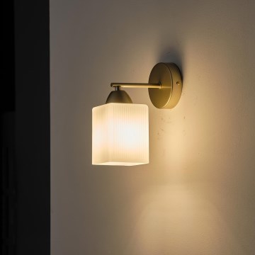 Vägglampa 1xE27/60W/230V