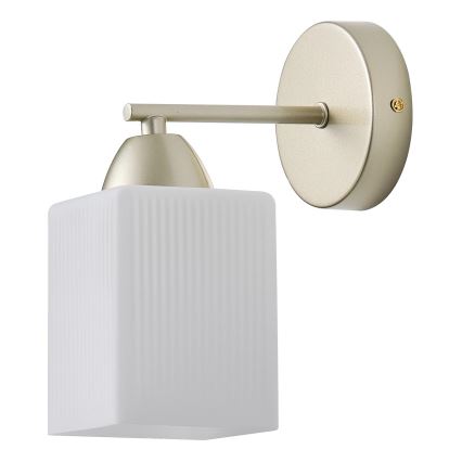 Vägglampa 1xE27/60W/230V