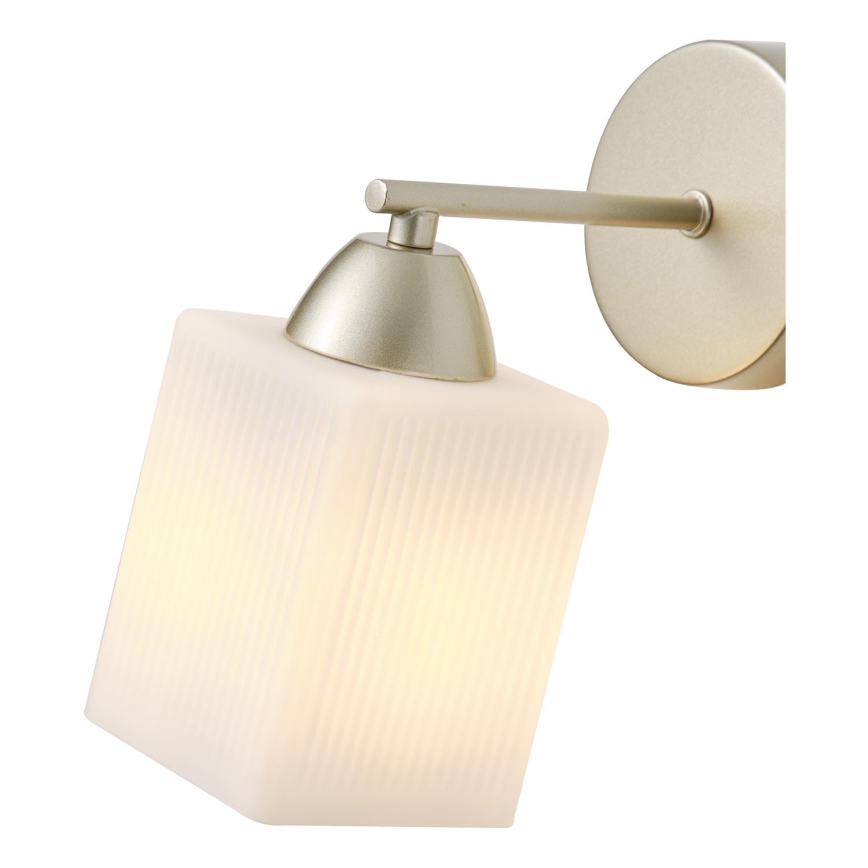 Vägglampa 1xE27/60W/230V
