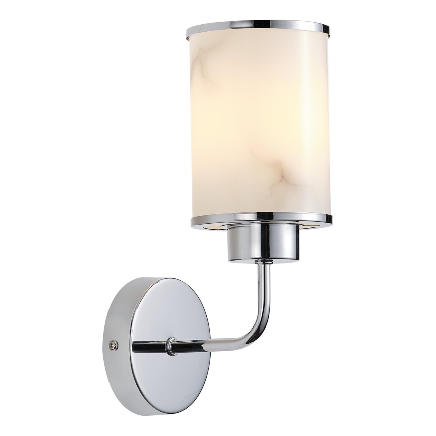 Vägglampa 1xE27/60W/230V