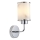 Vägglampa 1xE27/60W/230V