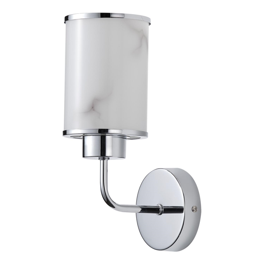 Vägglampa 1xE27/60W/230V