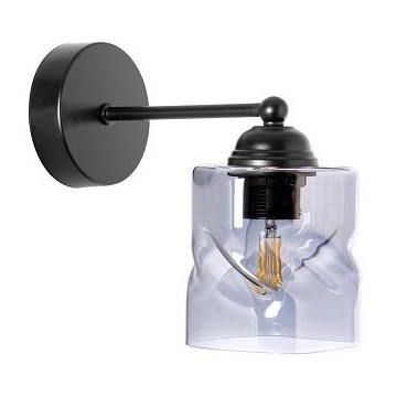 Vägglampa 1xE27/60W/230V