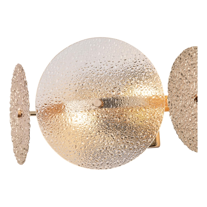 Vägglampa 2xE14/40W/230V