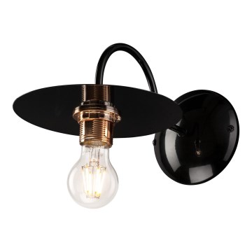 Vägglampa ALICE 1xE27/60W/230V